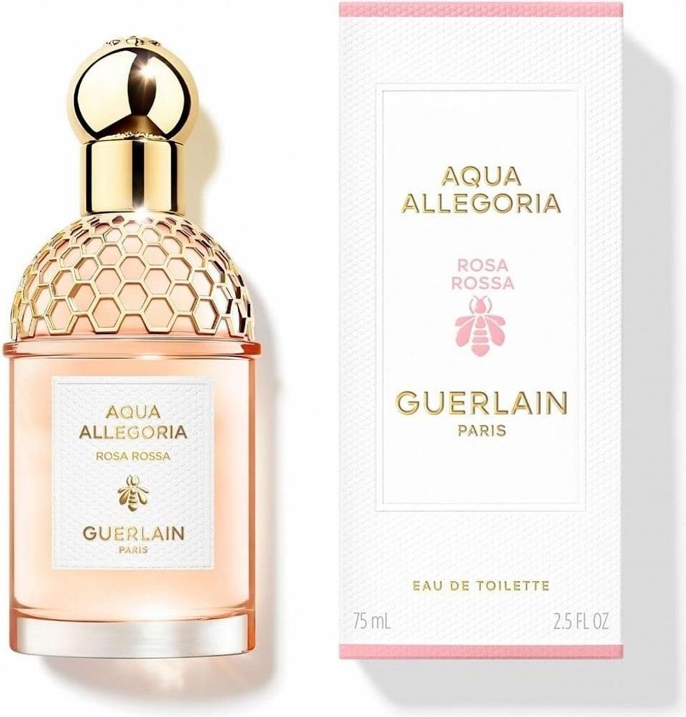 Guerlain Acqua Allegoria Rosa Rossa Vaporisateur Immagine del prodotto 