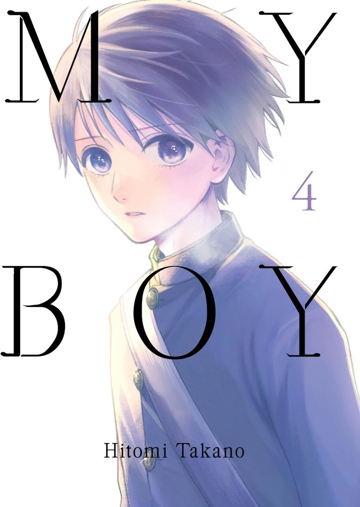 My Boy, 4