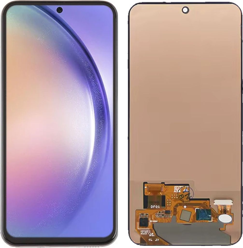 Displej pro Samsung Galaxy A54 5G A546 Incell, náhradní Obrázek produktu 