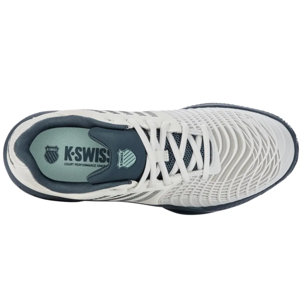 K-Swiss Express Light 3 HB Clay 08563161 Chaussures Légères et Robustes - 6