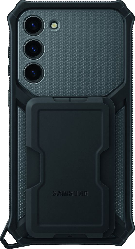 Samsung Galaxy S23+ 256GB grün Produktbild 126
