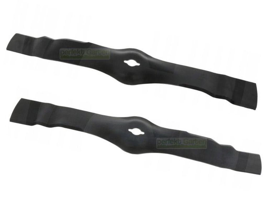 zestaw noży 2 X 55,5 CM do John Deere LTR155 LTR166 LTR180 Zdjęcie produktu 