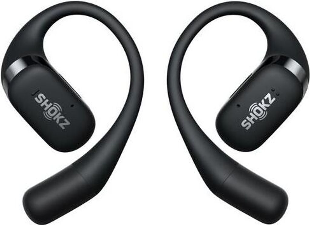 Bezprzewodowe słuchawki nauszne SHOKZ OpenFit do Zdjęcie produktu 12