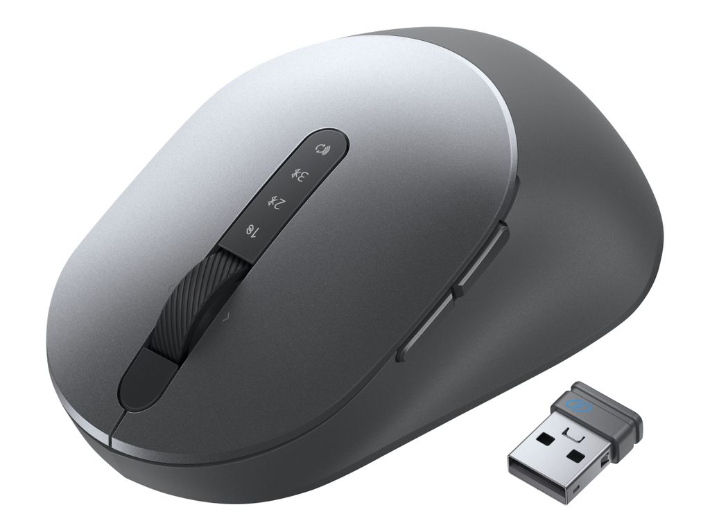 Dell MS5320W titan grey Produktbild 