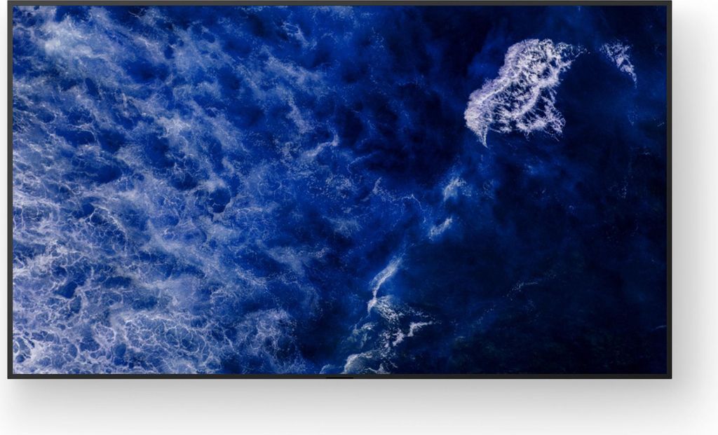 Sony 98" Pro BRAVIA LCD 780nit Haze w/5yr PS Obrázek produktu 