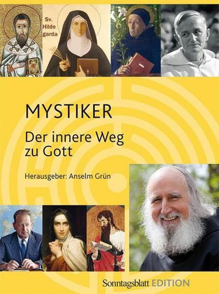Mystiker