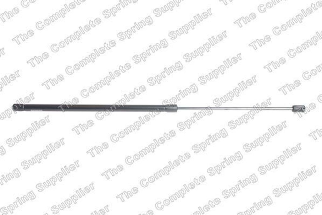 LESJÖFORS 8195075 Gasfeder Heckklappendämpfer für VW Beetle Schrägheck (5C1, 5C2)