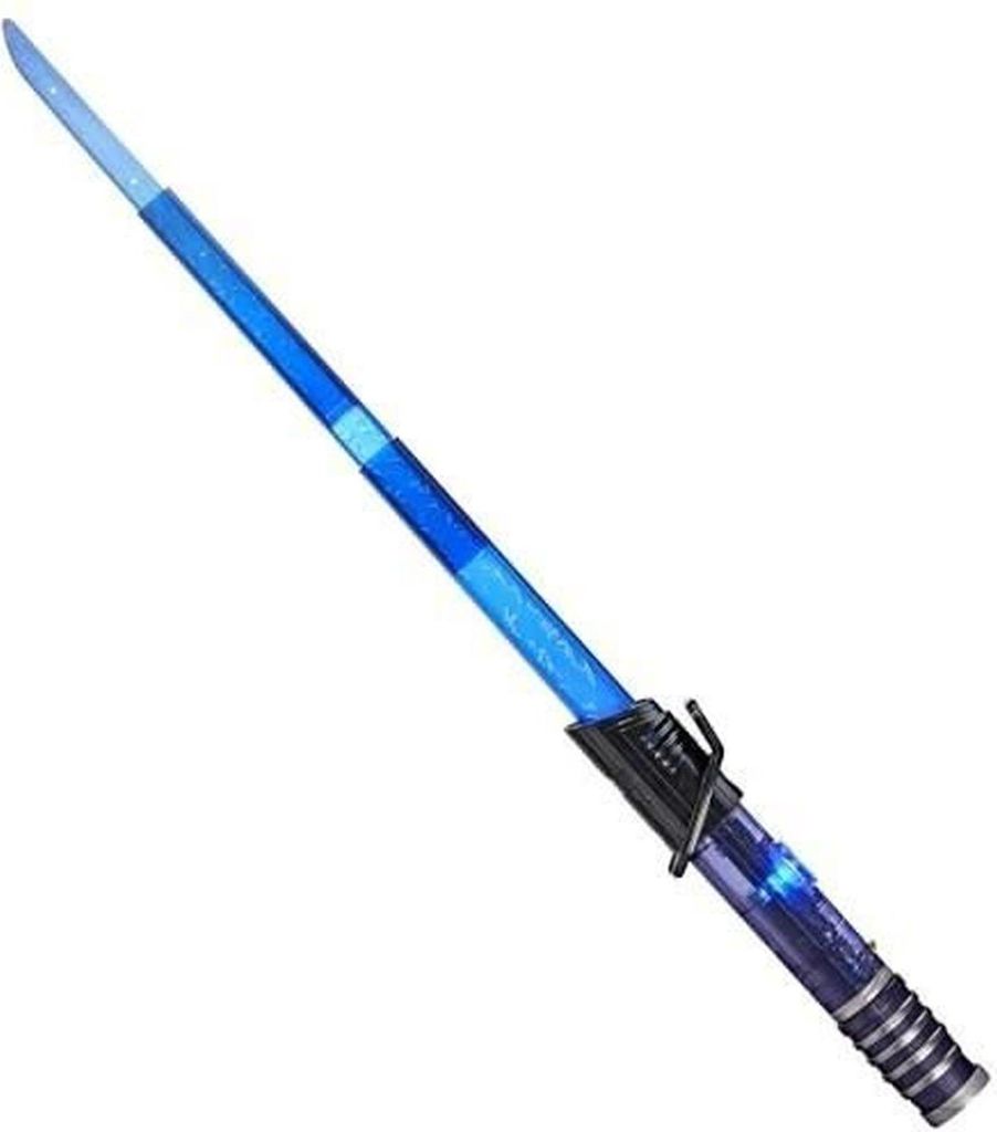 Hasbro Dark Saber Lightsaber Kyber Core Electronic F99705X0 Immagine del prodotto 