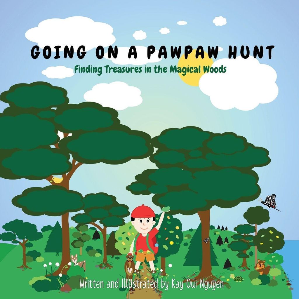 Going on a Pawpaw Hunt