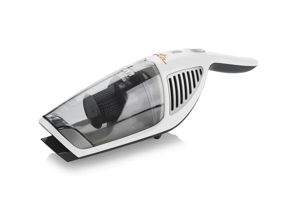 Aspirateur balai 2 en 1 ETA Moneto avec filtre HEPA et éclairage LED