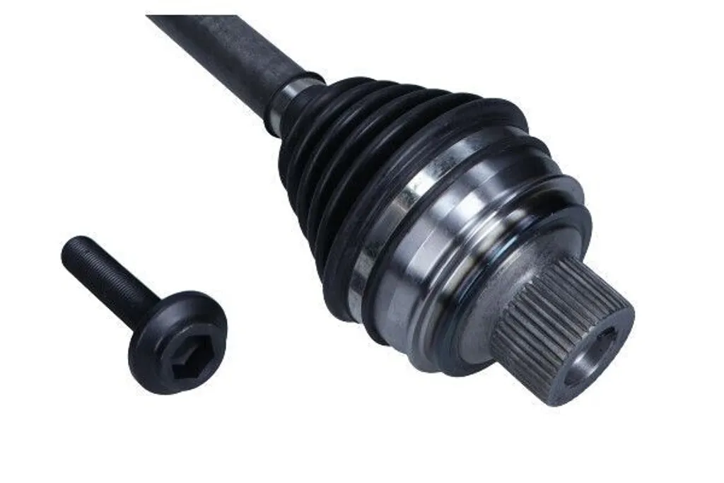 Cardan gauche Audi A4 pour réparation transmission mécanique 499mm