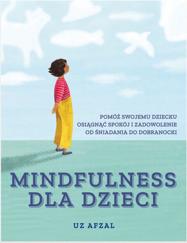 Mindfulness dla dzieci