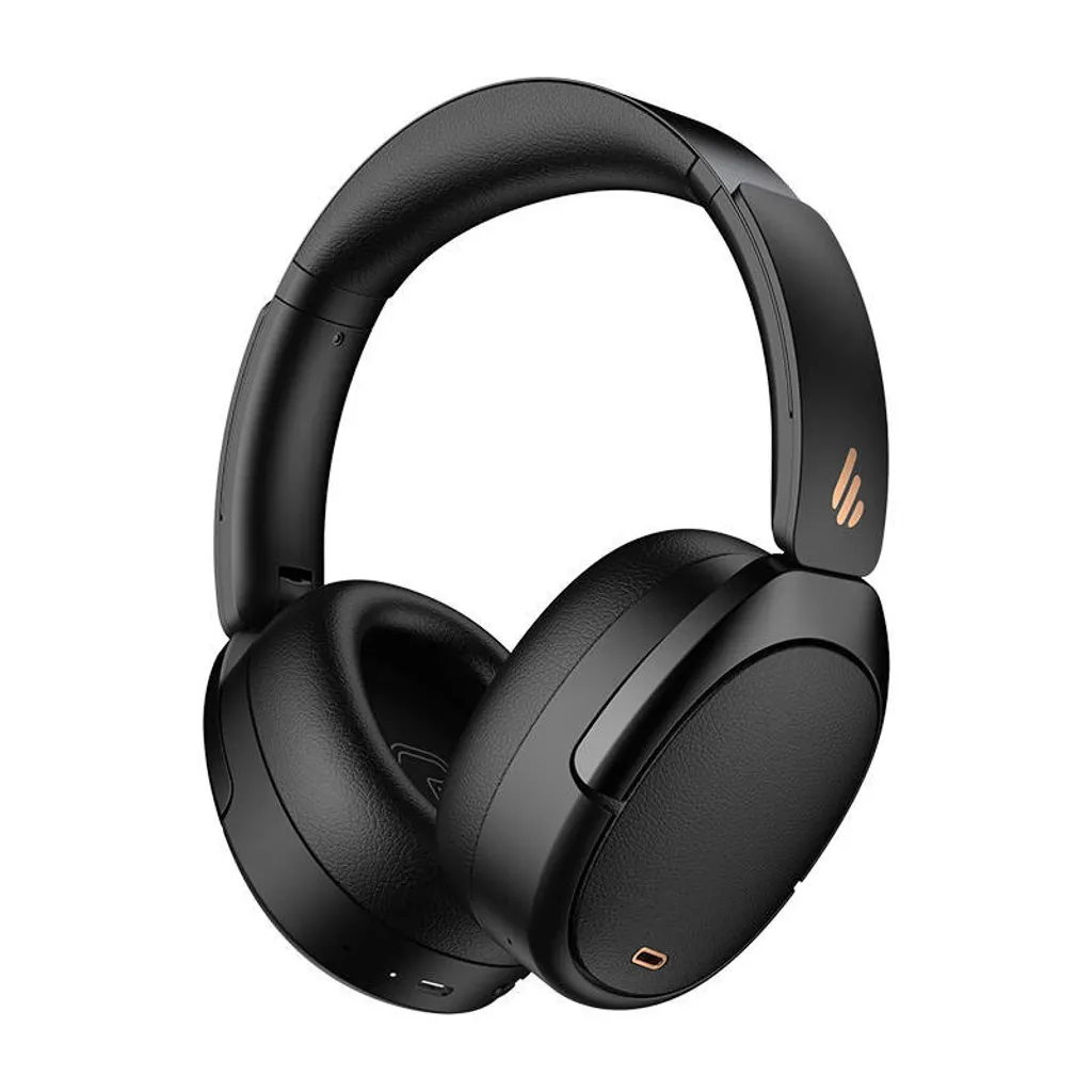 Casque Edifier WH950NB Noir - Casque Sans Fil ANC Hi-Res Audio Wireless