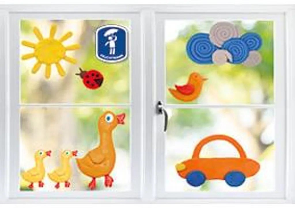 Kneto Maxi Box Feuchtmann : Pâte à Modeler Vitre Lavable et Souple - 3