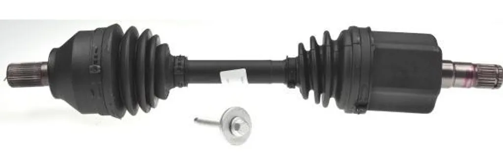 Remplacer votre arbre d'entraînement Volvo V50 S40 avec LÖBRO 305937