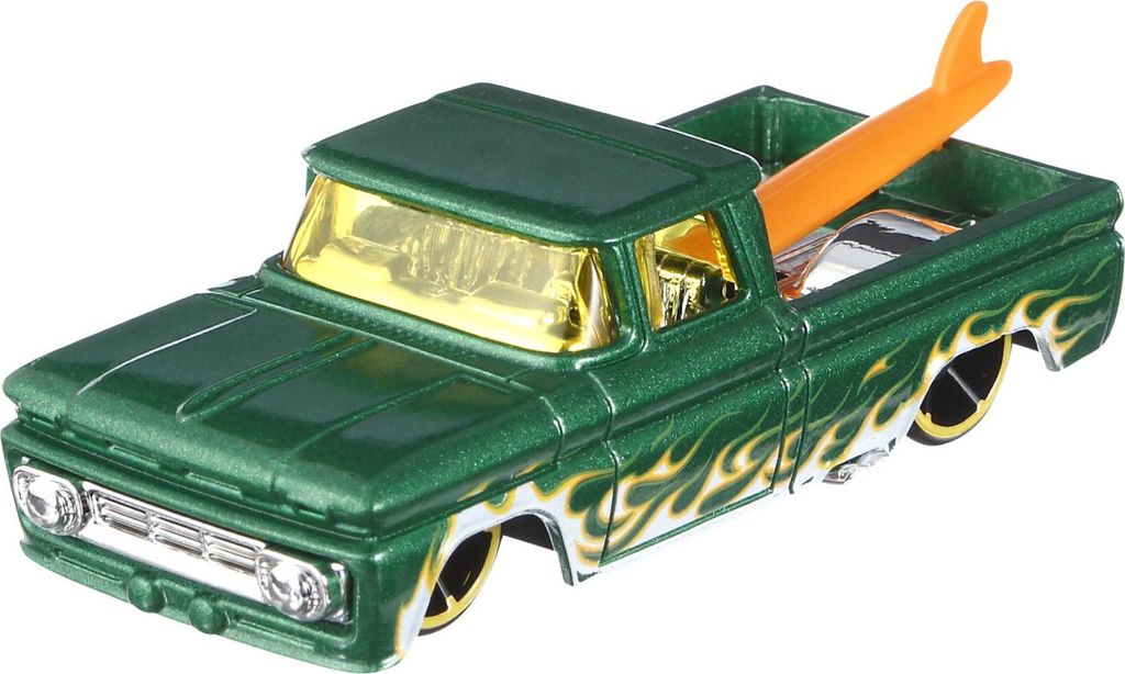 Tříbalení Hot Wheels Cars Obrázek produktu 29