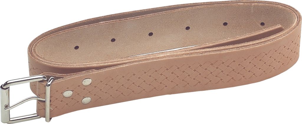Ledergürtel Premium-Line