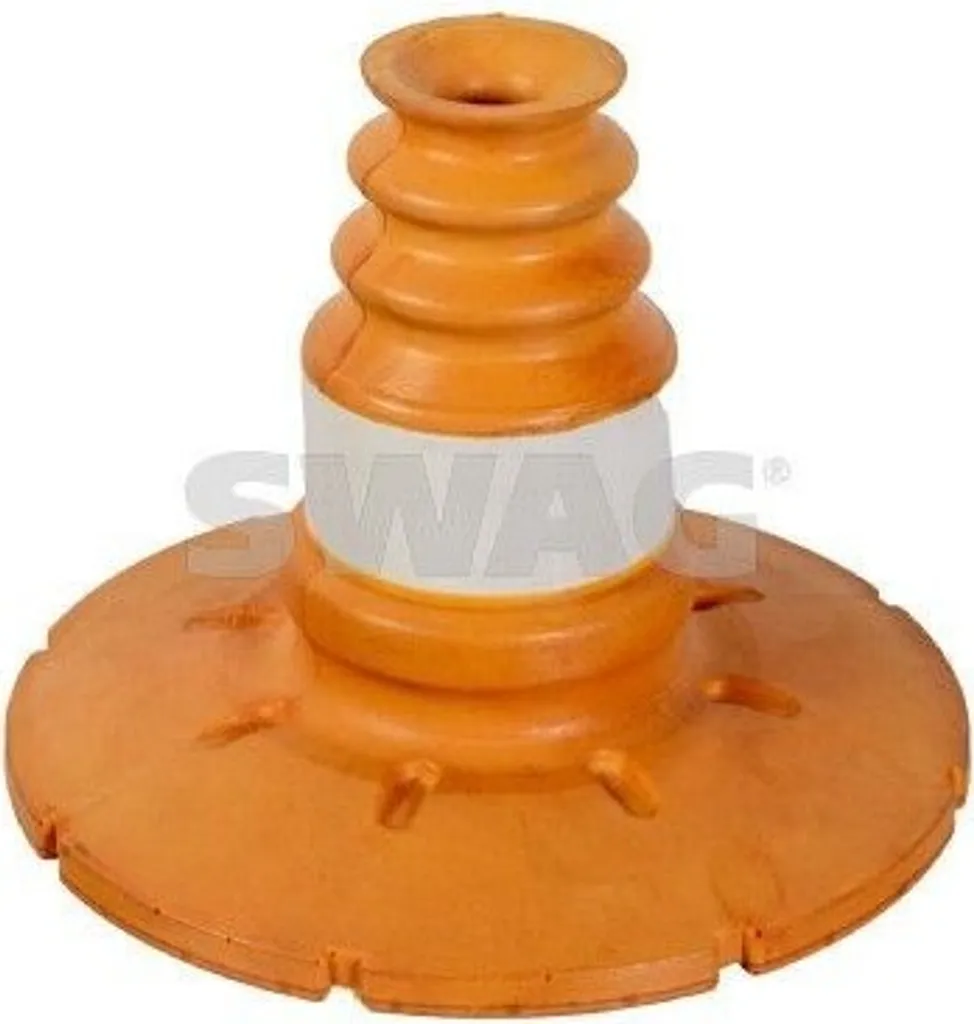 Butée de suspension arrière SWAG 33 10 4703 pour Mercedes Vito W639
