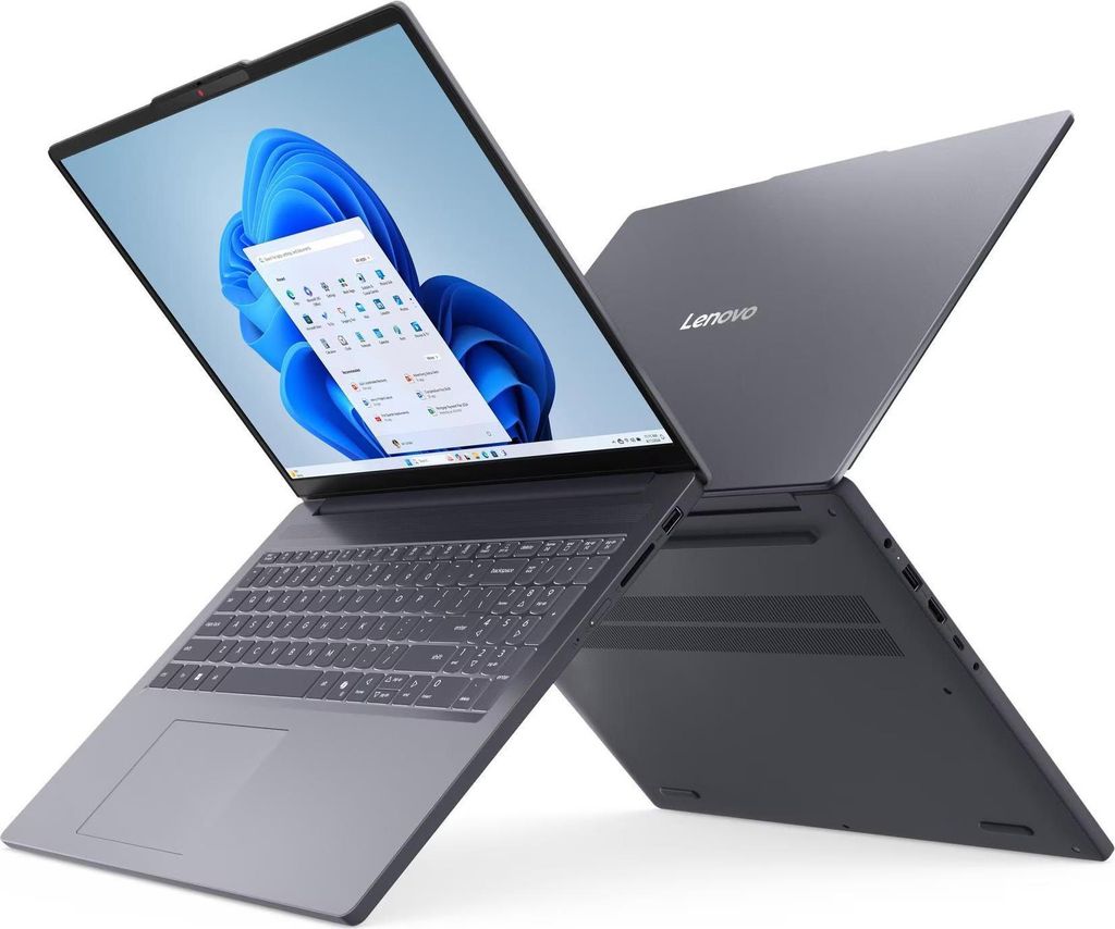 IdeaPad Slim 3 16ARP10, 16 Zoll, WUXGA, AMD Ryzen 7 7735HS, Produktbild 