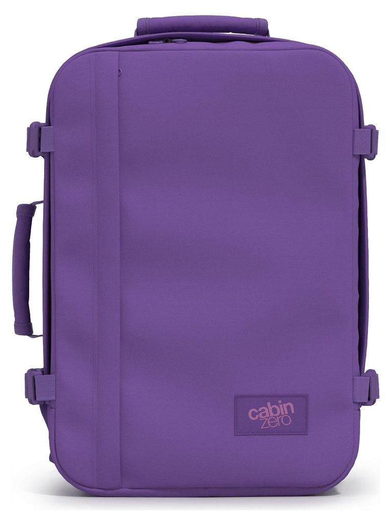 Cabin Zero Classic 124 Daypack 45 cm Laptopfach
