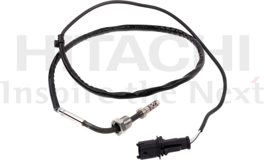 HITACHI 2505587 Abgastemperatursensor für LANCIA YPSILON (843)