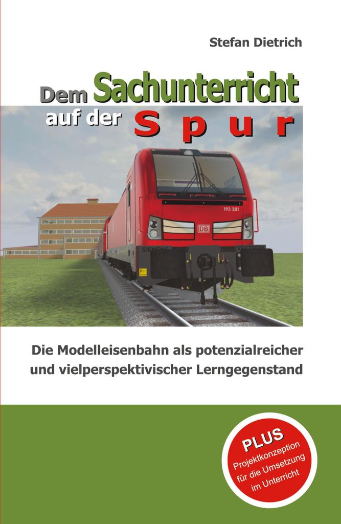 Dem Sachunterricht auf der Spur