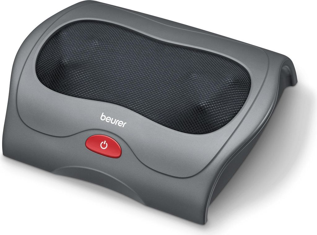 Masażer, Beurer FM 39 Masażer do stóp Shiatsu; Kojący masaż Zdjęcie produktu
