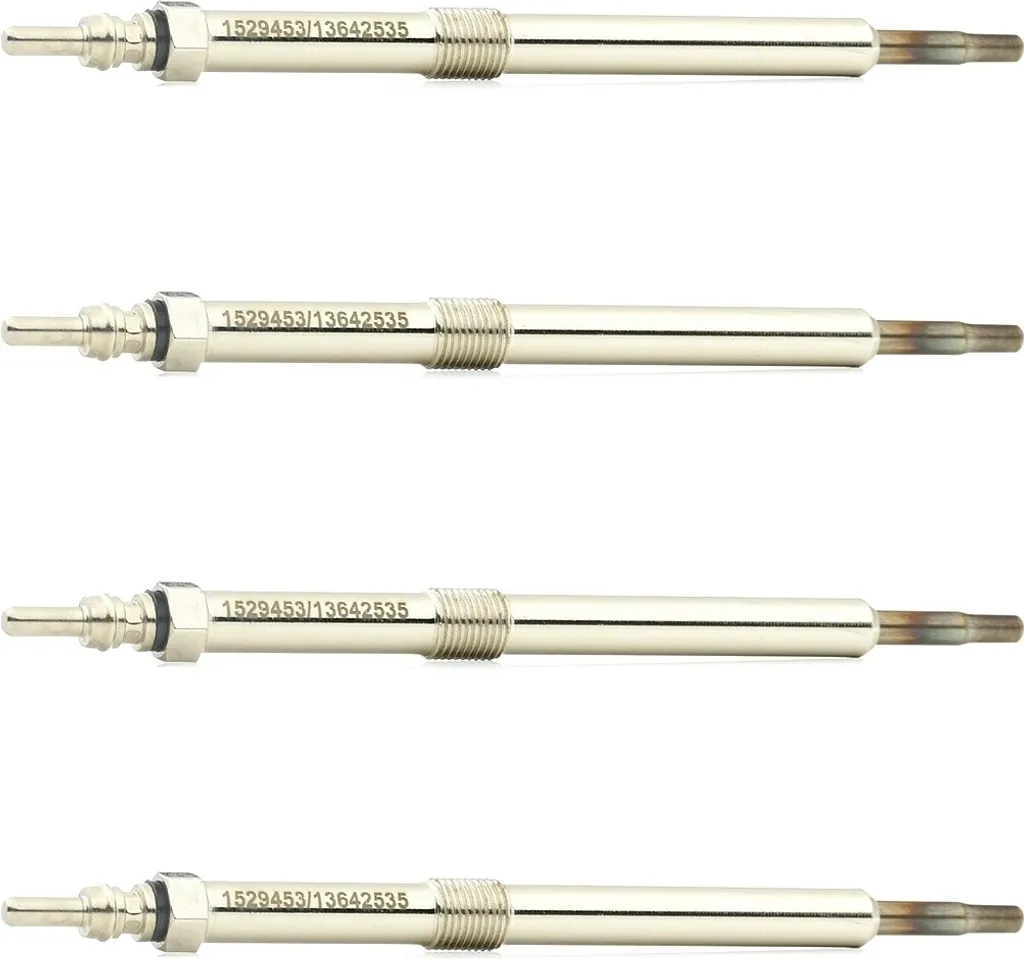 RIDEX 243G0217 - OE 1649459 Ghiaccio per Primastar (X83), Movano (X70), Vivaro (J7), Vivaro (F7), Vivaro A (E7), Vel Satis (BJ0), Trafic II (EL), Trafic II (FL), Trafic II (JL), Laguna II, Espace IV (JK), Espace III (JE), Avantime (DE0)