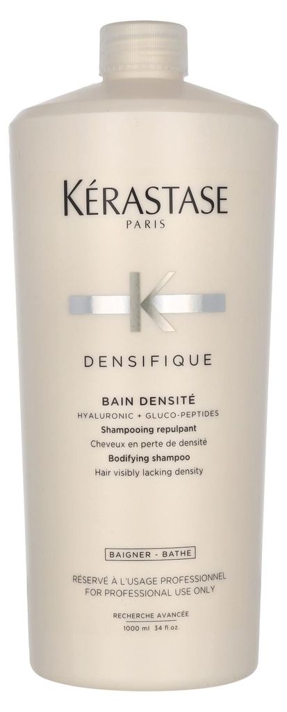 Kerastase Densifique Bain Densite Šampón na vlasy s Obrázok produktu 