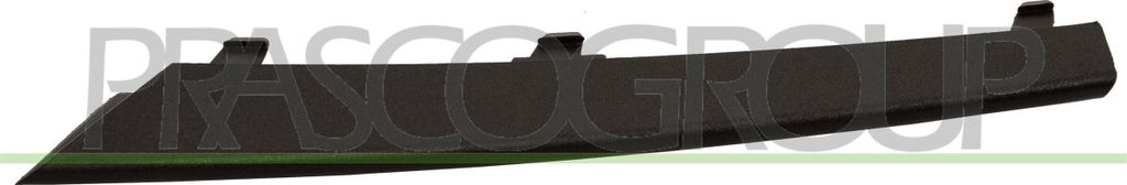 PRASCO Kühlergrill-Zierleiste BM0262228 Links für BMW 3 Touring (E91)