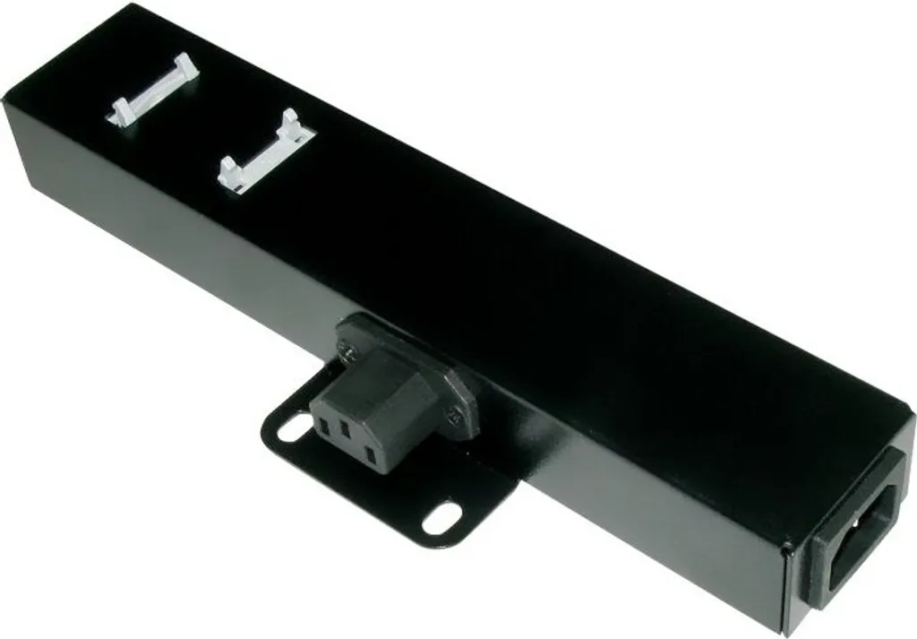 Thermostat XtendLan TELCO 0-60°C Montage Flexible pour Rail DIN