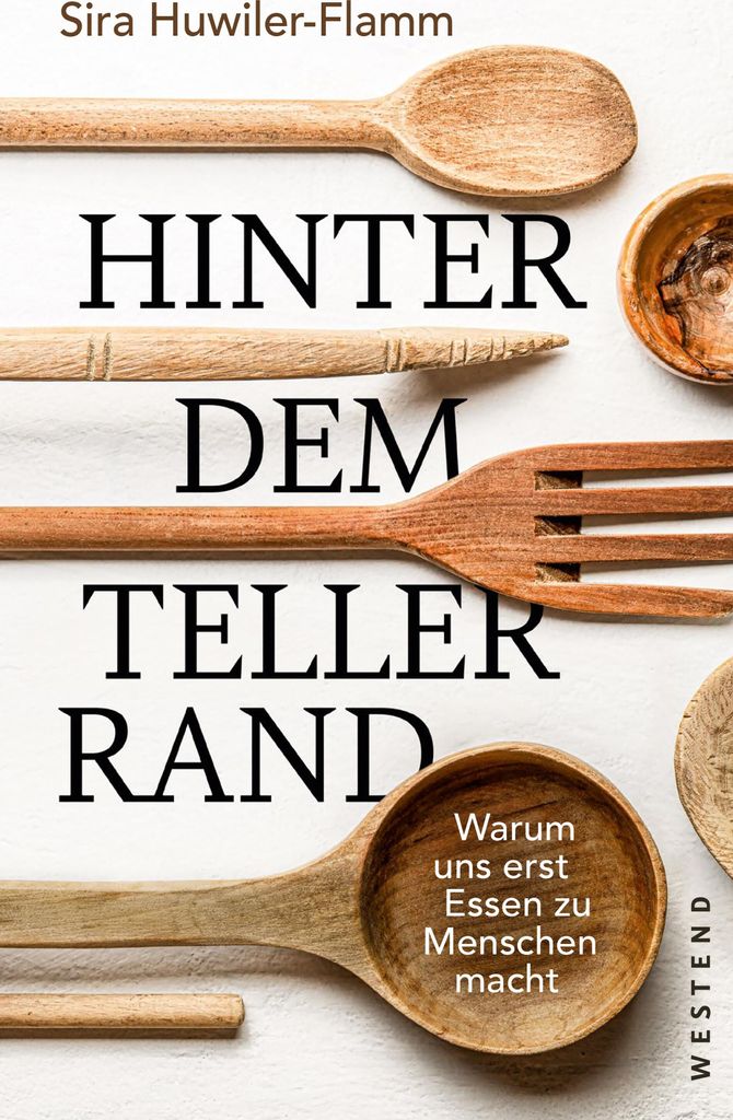 Hinter dem Tellerrand