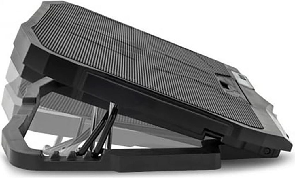 Spirit of Gamer Airblade 600, 43,2 cm (17"), 4 Stück(e), 12 cm, Tasten, 1500 RPM, 56 cfm