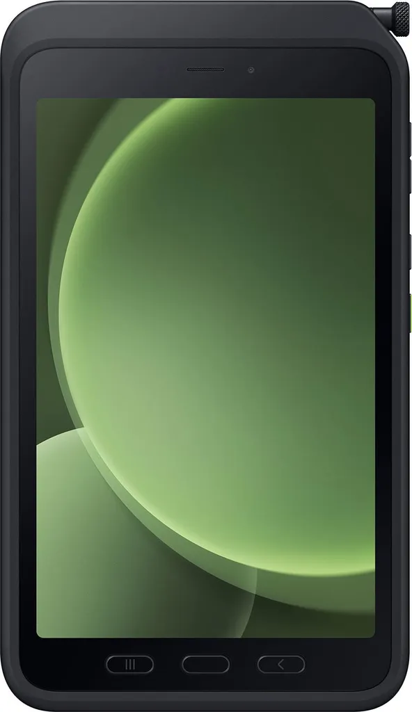 Tablette Professionnelle Samsung Galaxy Tab Active 5 8" 128Go Wi-Fi 6