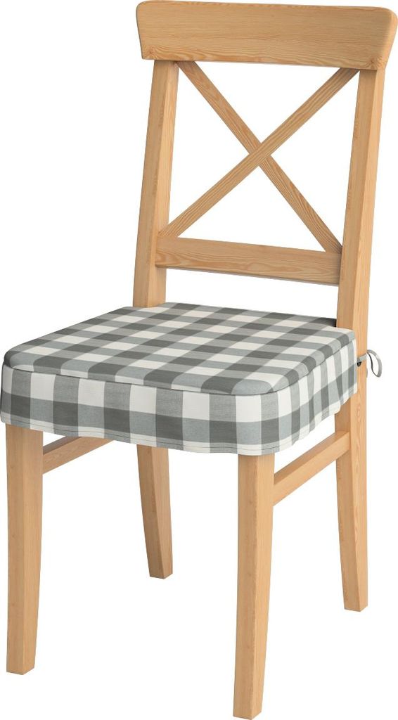 Sitzkissen geeignet für das Ikea Modell Ingolf