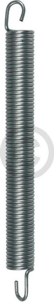 1x Feder Zugfeder Türscharnier Spülmaschine Arcelik Beko Nr.: 1881030100