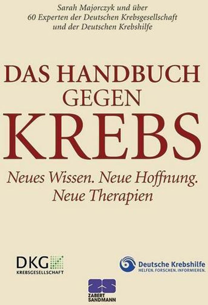 Das Handbuch gegen Krebs