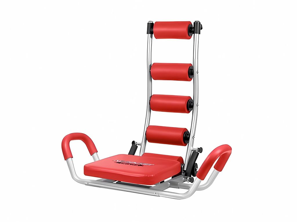 Verk AB ROCKET TWISTER Trainer Produktbild 