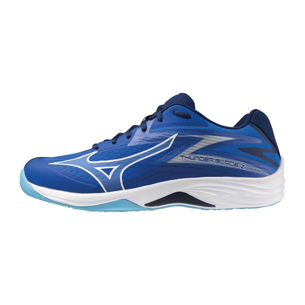 Mizuno Thunder Blade Z Indoorschuhe Herren