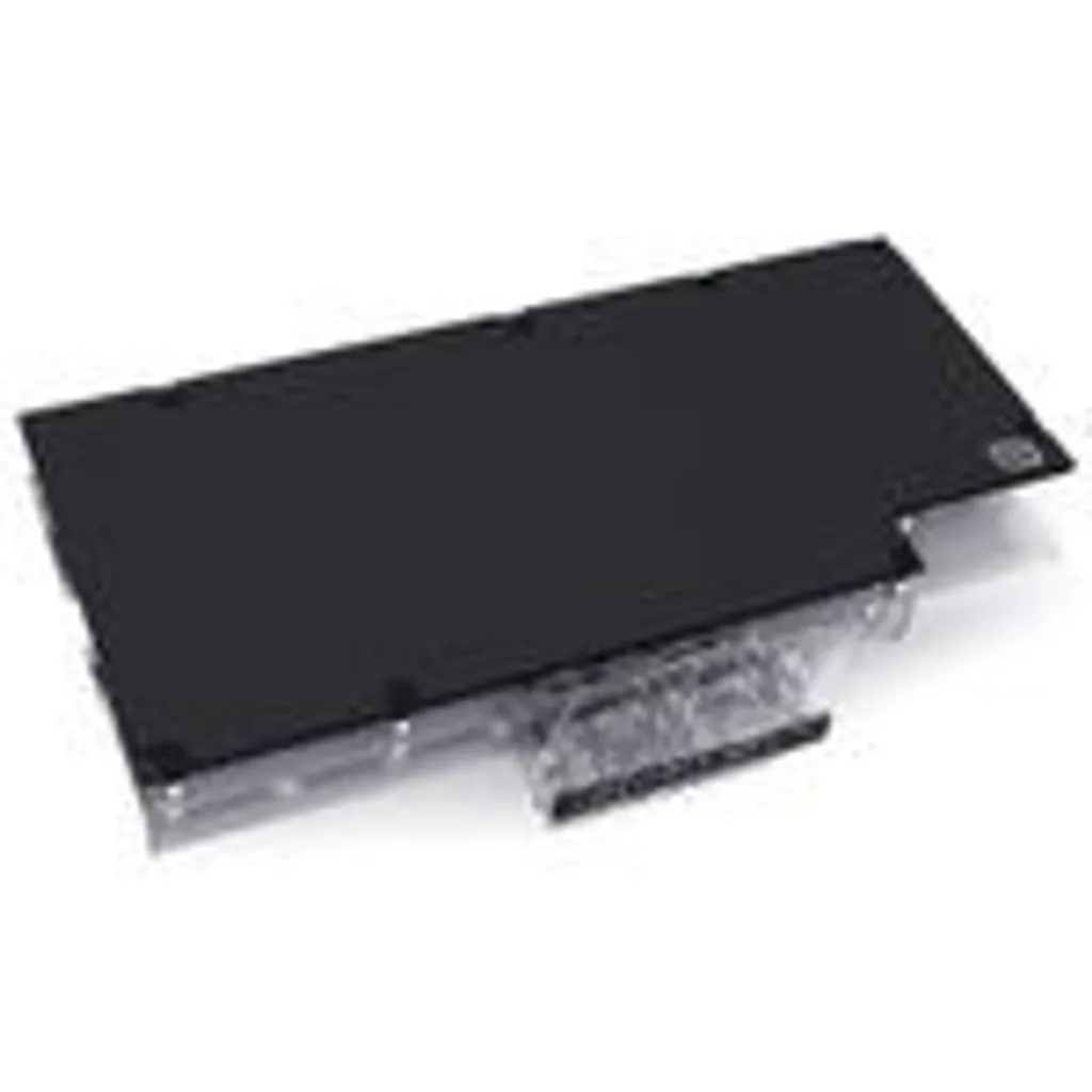 Évitez la Surchauffe GPU avec Alphacool Aurora Acrylique GPX-N Liquide - 3
