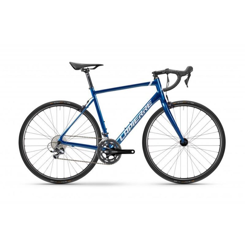 LAPIERRE Sensium 1.0 Blau Hochglanz - M