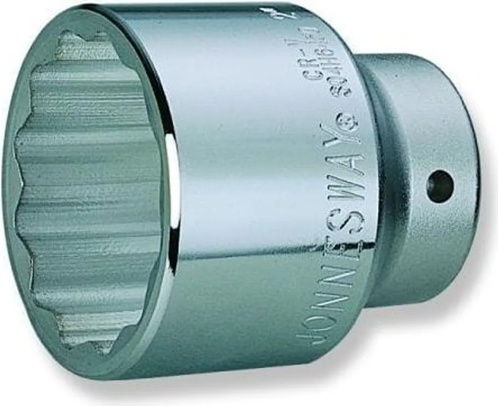 Jonnesway 3/4" esagono corto da 36 mm
