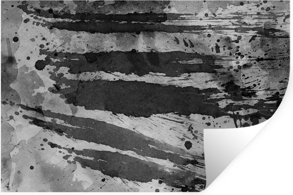 MuchoWow - Wierderverwendbar - Selbstklebend