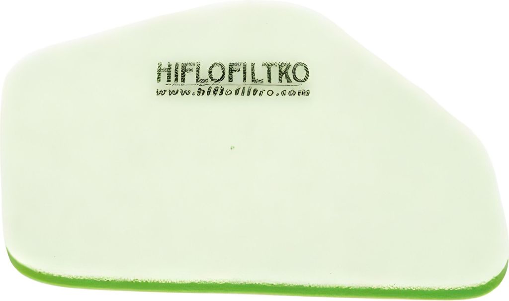Luftfilter HifloFiltro HFA5008DS Produktbild 