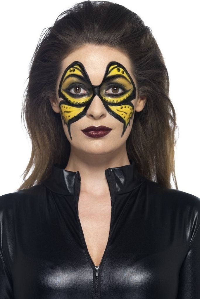 Flüssiglatex mit Applikator 59,1 ml | Gelb