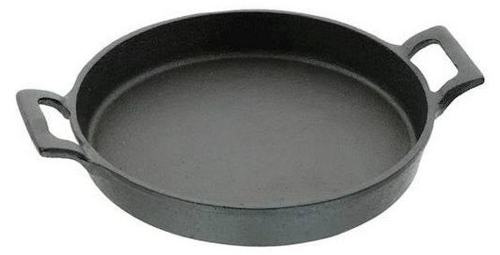 Ovenschaal 20x3cm Grill Guru Productafbeelding 