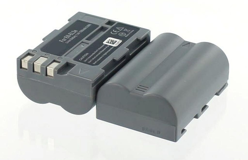 AGI 23653, 1300 mAh, Digitalkamera, Lithium-Ion, 5,6 cm, 4 Produktbild 