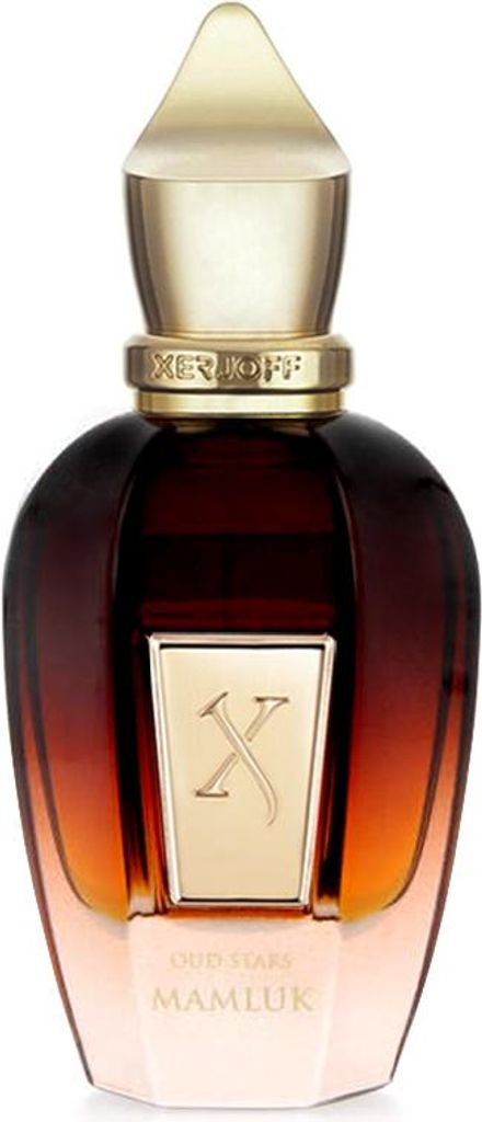 Xerjoff Oud Stars Mamluk Parfém 50 ml UNISEX Obrázek produktu 