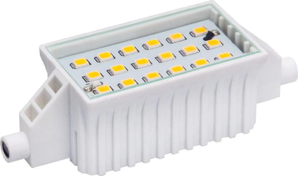 Lampadina LED R7s 6W bianco caldo Kanlux 15099 Immagine del prodotto 