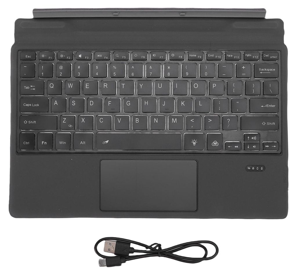 Tastiera Bluetooth, compatibile con i laptop Latitude 7320 Immagine del prodotto 